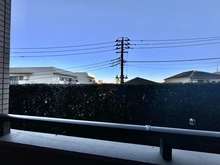 【神奈川県/横浜市港南区大久保】クリオ上大岡西 壱番館 眺望