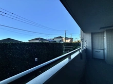 【神奈川県/横浜市港南区大久保】クリオ上大岡西 壱番館 眺望