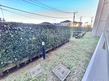 【神奈川県/横浜市港南区大久保】クリオ上大岡西 壱番館 眺望