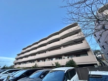 【神奈川県/横浜市金沢区西柴】ビクトリアヒルズ横濱サウス A棟 外観