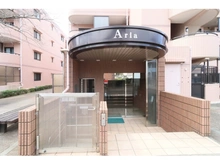 【神奈川県/横浜市金沢区西柴】ビクトリアヒルズ横濱サウス A棟 アプローチ