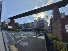【神奈川県/横浜市金沢区西柴】ビクトリアヒルズ横濱サウス A棟 エントランス