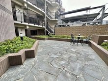 【神奈川県/三浦郡葉山町一色】マイキャッスル葉山 共用部