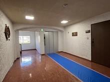 【神奈川県/逗子市小坪】逗子マリーナ 4号棟 共用部