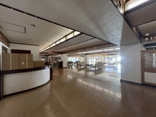 【神奈川県/逗子市小坪】逗子マリーナ 7号棟 共用部