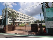 【神奈川県/横浜市港南区日限山】ロワレール日限山 日限山小学校（現地より約490m）