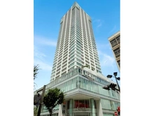 【神奈川県/横須賀市大滝町】ザ・タワー横須賀中央 外観