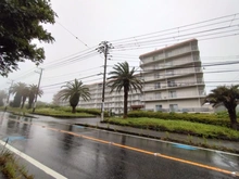 【神奈川県/三浦市南下浦町金田】ウインザーハイム三浦 外観