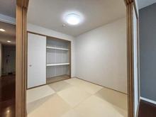 【神奈川県/横須賀市米が浜通】ポレスター横須賀中央 和室
