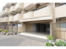 【神奈川県/横須賀市秋谷】ライオンズマンション湘南秋谷 アプローチ