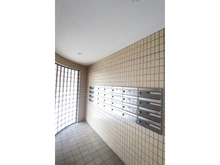 【神奈川県/横須賀市秋谷】ライオンズマンション湘南秋谷 メールBOX
