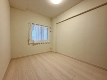 【神奈川県/逗子市新宿】藤和逗子新宿ホームズ 洋室