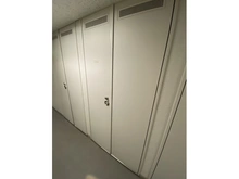 【神奈川県/横須賀市西逸見町】ウェルシティ横須賀天空の街 トランクルーム
