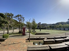 【神奈川県/横須賀市西逸見町】ウェルシティ横須賀天空の街 ウェルシティ公園（現地より約40m）