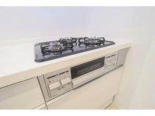【神奈川県/横浜市金沢区西柴】ビクトリアヒルズ横濱サウス G棟 キッチン