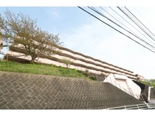 【神奈川県/横浜市金沢区西柴】ビクトリアヒルズ横濱サウス F棟 外観