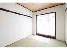 【神奈川県/横浜市金沢区西柴】ビクトリアヒルズ横濱サウス F棟 和室