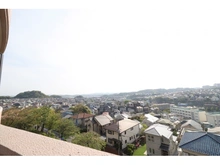 【神奈川県/横浜市金沢区西柴】ビクトリアヒルズ横濱サウス F棟 眺望