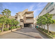 【神奈川県/横浜市金沢区谷津町】ミルモディ金沢文庫 外観