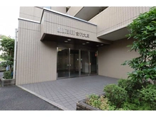 【神奈川県/横浜市金沢区谷津町】ミルモディ金沢文庫 エントランス