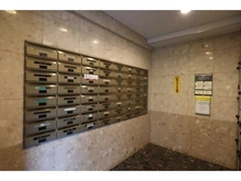 【神奈川県/横浜市金沢区谷津町】ミルモディ金沢文庫 メールBOX