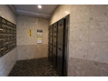 【神奈川県/横浜市金沢区谷津町】ミルモディ金沢文庫 宅配BOX
