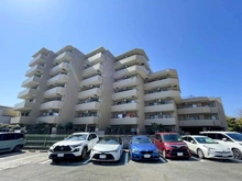 【神奈川県/横浜市金沢区谷津町】ミルモディ金沢文庫 外観