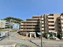 【神奈川県/横浜市金沢区谷津町】ミルモディ金沢文庫 眺望