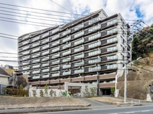 【神奈川県/横浜市金沢区富岡東】クオス横浜富岡 外観