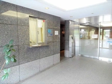 【神奈川県/横浜市金沢区柴町】マイキャッスルラルジュ金沢文庫 エントランス
