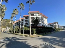 【神奈川県/逗子市小坪】逗子マリーナ 6号棟 外観