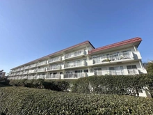【神奈川県/三浦郡葉山町一色】ジュネス葉山一色ガーデン 外観
