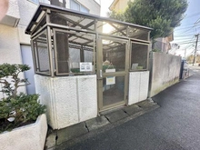 【神奈川県/三浦郡葉山町一色】ジュネス葉山一色ガーデン 共用施設