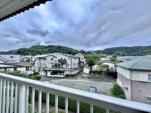 【神奈川県/三浦郡葉山町一色】ジュネス葉山一色ガーデン 眺望