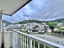 【神奈川県/三浦郡葉山町一色】ジュネス葉山一色ガーデン 眺望