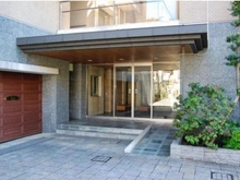 【神奈川県/鎌倉市大町】パークハウス鎌倉大町 エントランス