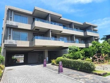 【神奈川県/鎌倉市由比ガ浜】ディアコート鎌倉由比ガ浜 外観