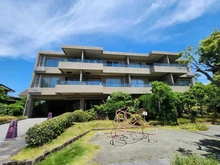 【神奈川県/鎌倉市由比ガ浜】ディアコート鎌倉由比ガ浜 外観