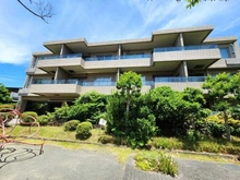 【神奈川県/鎌倉市由比ガ浜】ディアコート鎌倉由比ガ浜 外観
