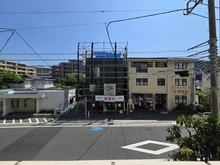【神奈川県/三浦郡葉山町堀内】フォルム葉山 眺望