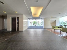 【神奈川県/三浦郡葉山町堀内】フォルム葉山 共用部