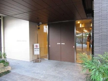 【神奈川県/横浜市栄区笠間】クレヴィア大船 アプローチ