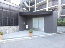 【神奈川県/横浜市栄区笠間】クレヴィア大船 外観