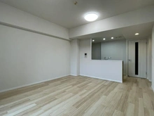 【神奈川県/鎌倉市小袋谷】カインドステージ北鎌倉 LDK