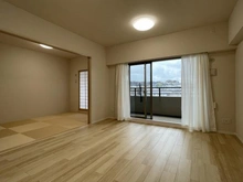 【神奈川県/鎌倉市小袋谷】カインドステージ北鎌倉 LDK