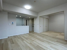 【神奈川県/鎌倉市小袋谷】カインドステージ北鎌倉 LDK