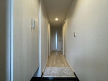 【神奈川県/鎌倉市小袋谷】カインドステージ北鎌倉 廊下