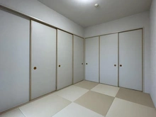 【神奈川県/鎌倉市小袋谷】カインドステージ北鎌倉 和室