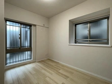 【神奈川県/鎌倉市小袋谷】カインドステージ北鎌倉 洋室