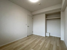 【神奈川県/鎌倉市小袋谷】カインドステージ北鎌倉 洋室